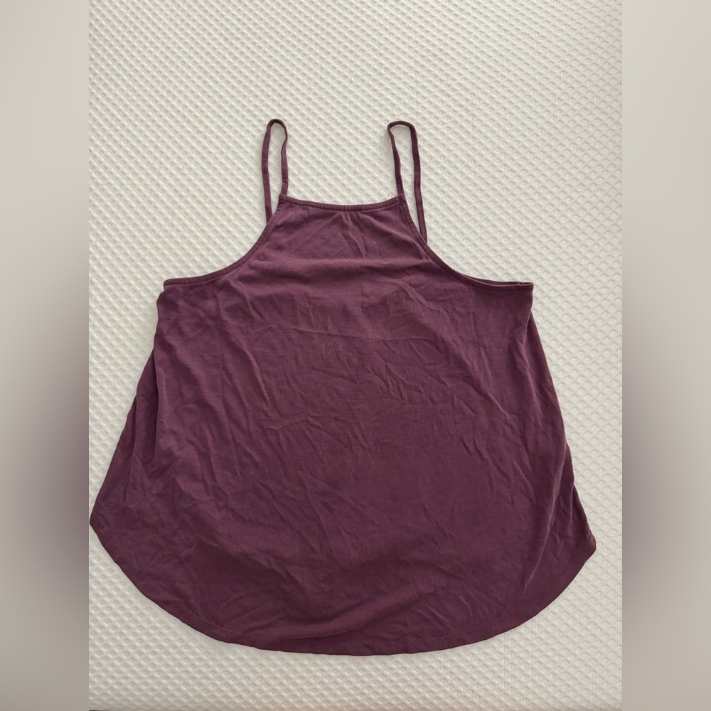 Wine Tank Top
